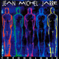 Jean-Michel Jarre  Chronology (LP)