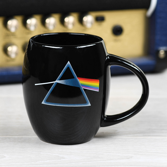  Pink Floyd: Dark Side Of The Moon (425 .)