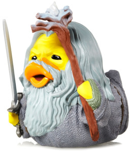 - Tubbz: The Lord Of The Rings   (9 )