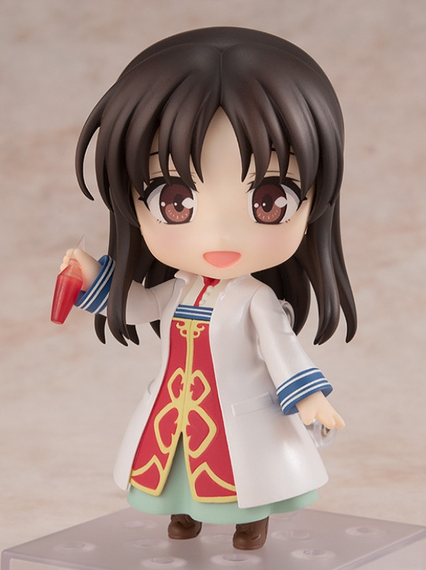 ������� Nendoroid Seijo no Maryoku wa Bannou Desu: Sei Takanashi (10 ��)