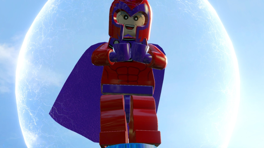 LEGO Marvel Super Heroes.  ,   [Switch]