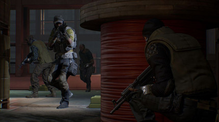 Firewall Zero Hour (  VR) [PS4] – Trade-in | /