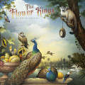 The Flower Kings  By Royal Decree. Limited Edition (3 LP + 2 CD)