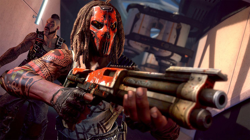 Brink [PC,  ]