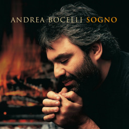 Andrea Bocelli  Sogno (2 LP)