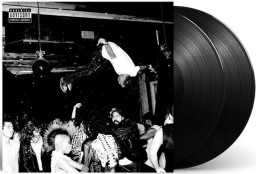 Playboi Carti � Die Lit (2 LP)