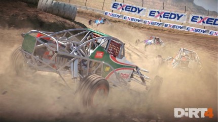 Dirt 4 [PS4] – Trade-in | /