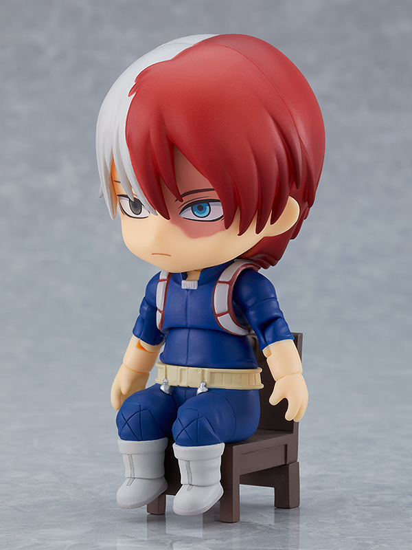  Nendoroid Swacchao! My Hero Academia: Boku no Hero Academia – Shoto Todoroki (9)