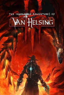 The Incredible Adventures of Van Helsing III [PC,  ]