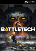 BATTLETECH [PC,  ]
