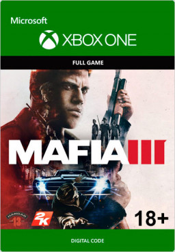 Mafia III [Xbox One,  ]