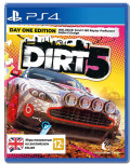 Dirt 5.    [PS4]