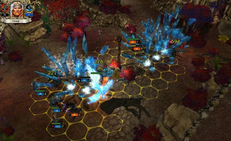 King's Bounty.  .   .  [PC,  ]