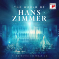 Hans Zimmer – The World Of Hans Zimmer: A Symphonic Celebration (3 LP)