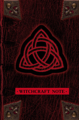  Witchcraft Note