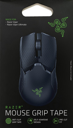    Razer Mouse Grip Tape (Viper/Viper Ultimate)