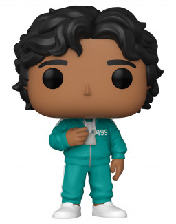  Funko POP Television: Squid Game  Ali (9,5 )