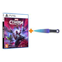 ����� ������ ��������� Marvel [PS5, ������� ������] + ������ ������� ��� ����� 2 �������� ����� ����������