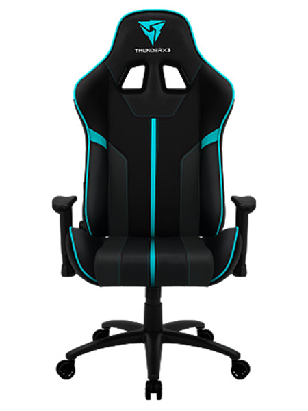 ������ ���������� ThunderX3 BC3-BC AIR (Black/Cyan)