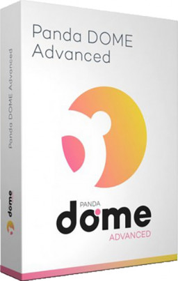 Panda Dome Advanced.  /  (10 , 1 )