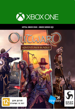 Outward Adventurer Bundle [Xbox, �������� ������] 