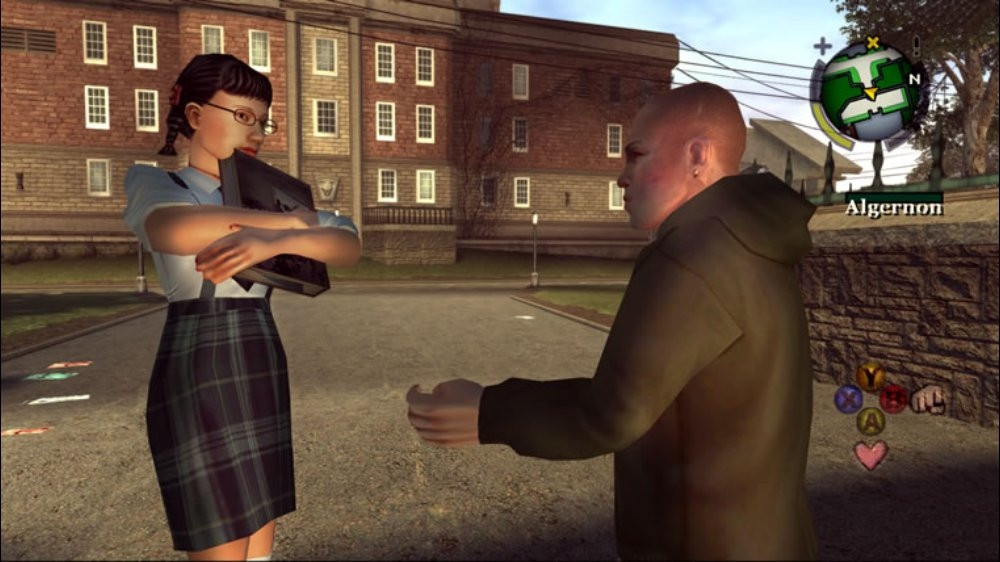 Bully. Scholarship Edition [Xbox 360 / Xbox One,����������������]�