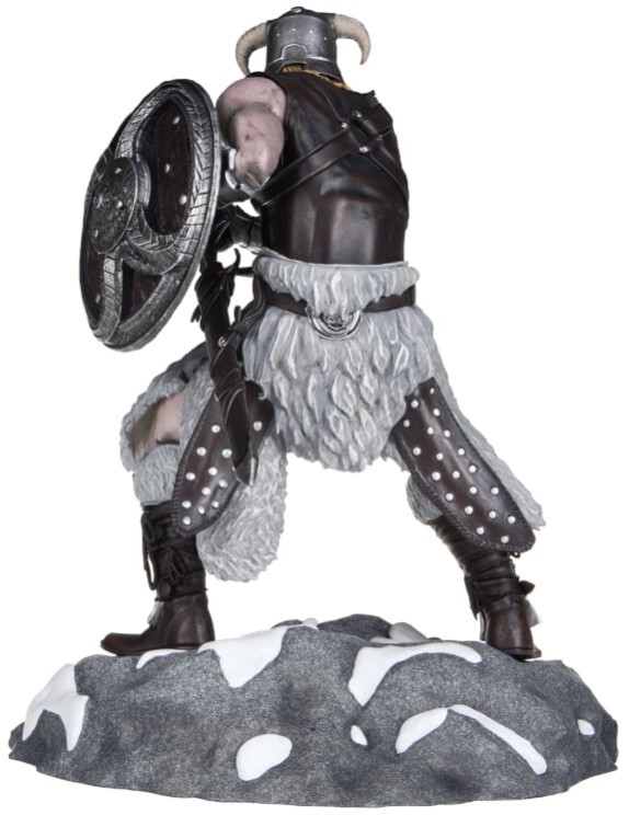 Фигурка Skyrim – Dragonborn (25 см)