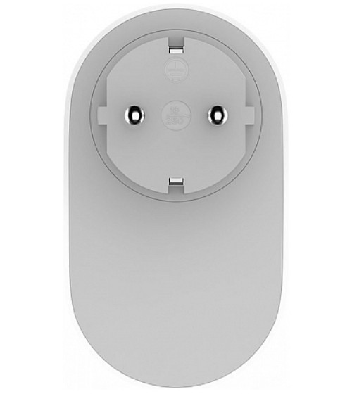   Xiaomi Mi Smart Power Plug ZNCZ05CM (GMR4015GL) ()