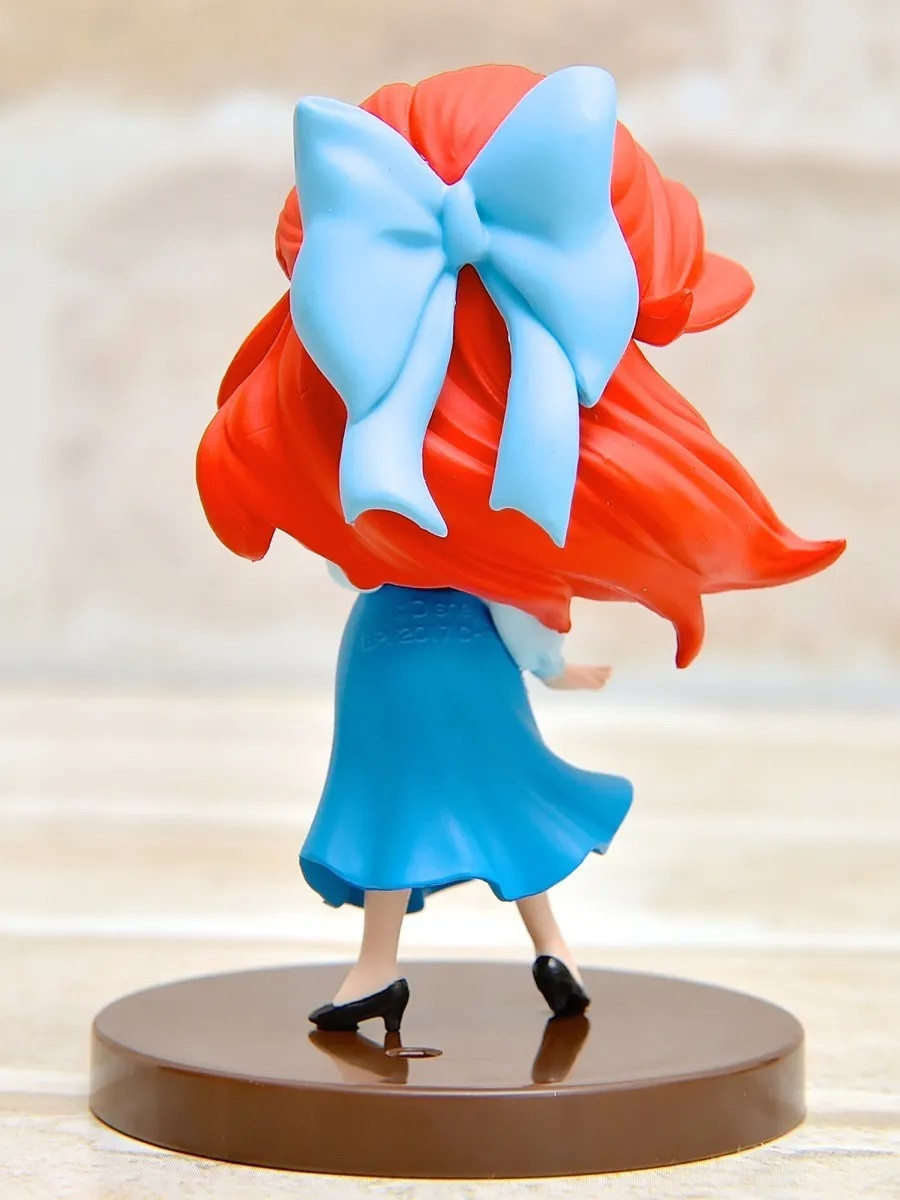  Q Posket Petit Disney Character: The Little Mermaid  Ariel Version B