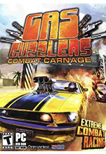 Gas Guzzlers: Combat Carnage. ���������� [PC, �������� ������]