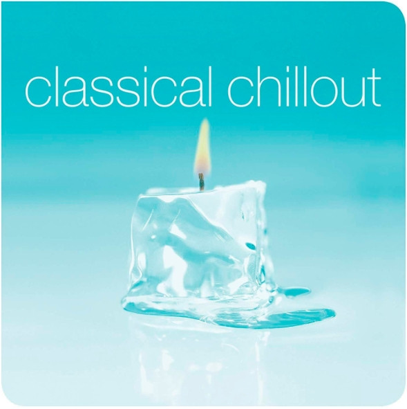 V/A Classical Chillout  2LP +    LP   250 