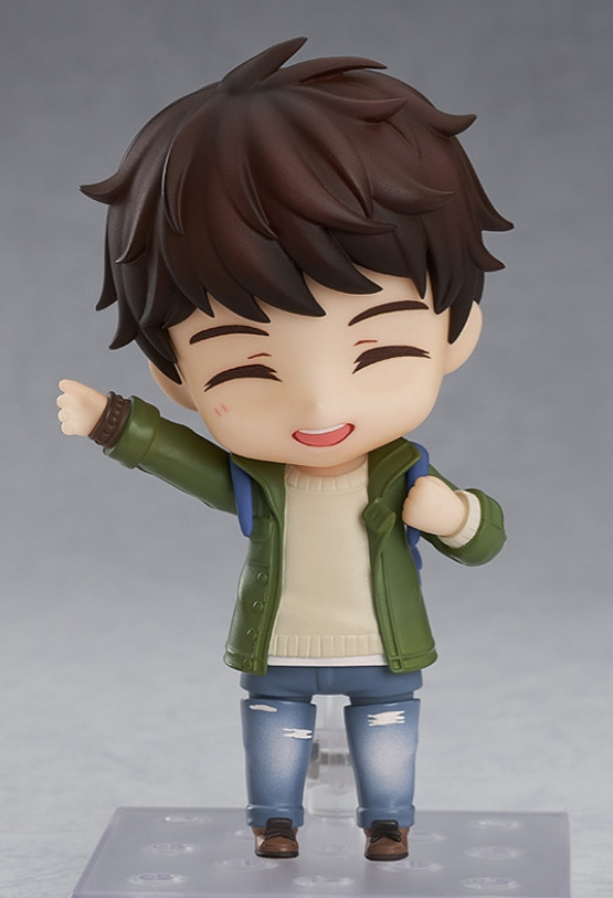  Nendoroid Daomu Biji: Wu Xie DX (10 )