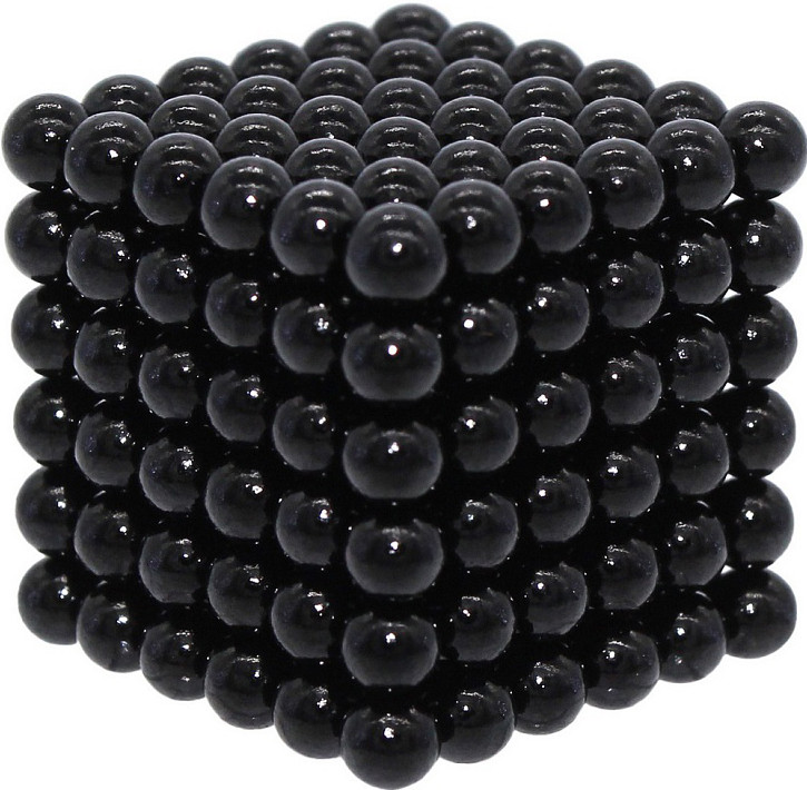 ��������� ���: Magnetic Cube (5 ��, ������)