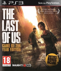   . Game of the Year Edition [PS3]