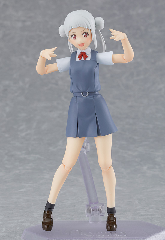  Figma: Love Live! Chisato Arashi (13 )