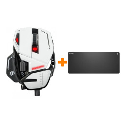 ����� �Mad Catz 45� (���� R.A.T., ������ G.L.I.D.E.)