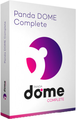 Panda Dome Complete (10 ., 2 )