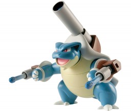  Pokemon XY. Mega Blastoise (15 )