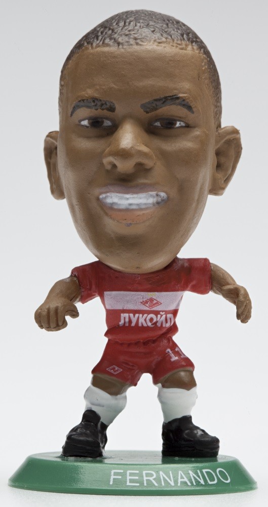 Фигурка Spartak: Fernando Home (Classic)