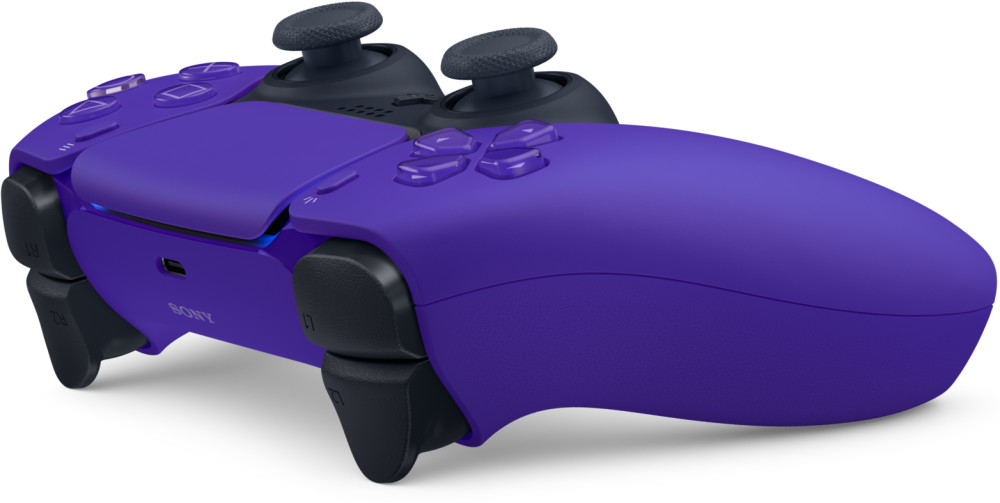 ������������ ���������� DualSense � ������������� ��������� ��� PS5 (CFI-ZCT1: SIEE)