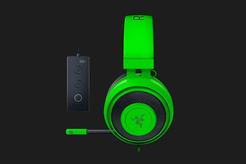  Razer Kraken Tournament Edition  PC ()