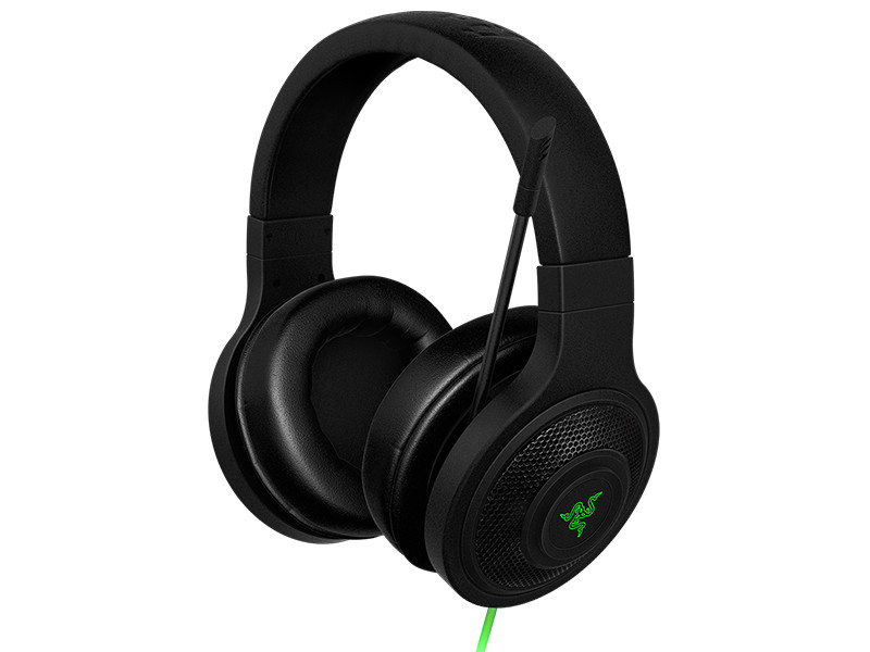 Гарнитура Razer Kraken Essential для PC