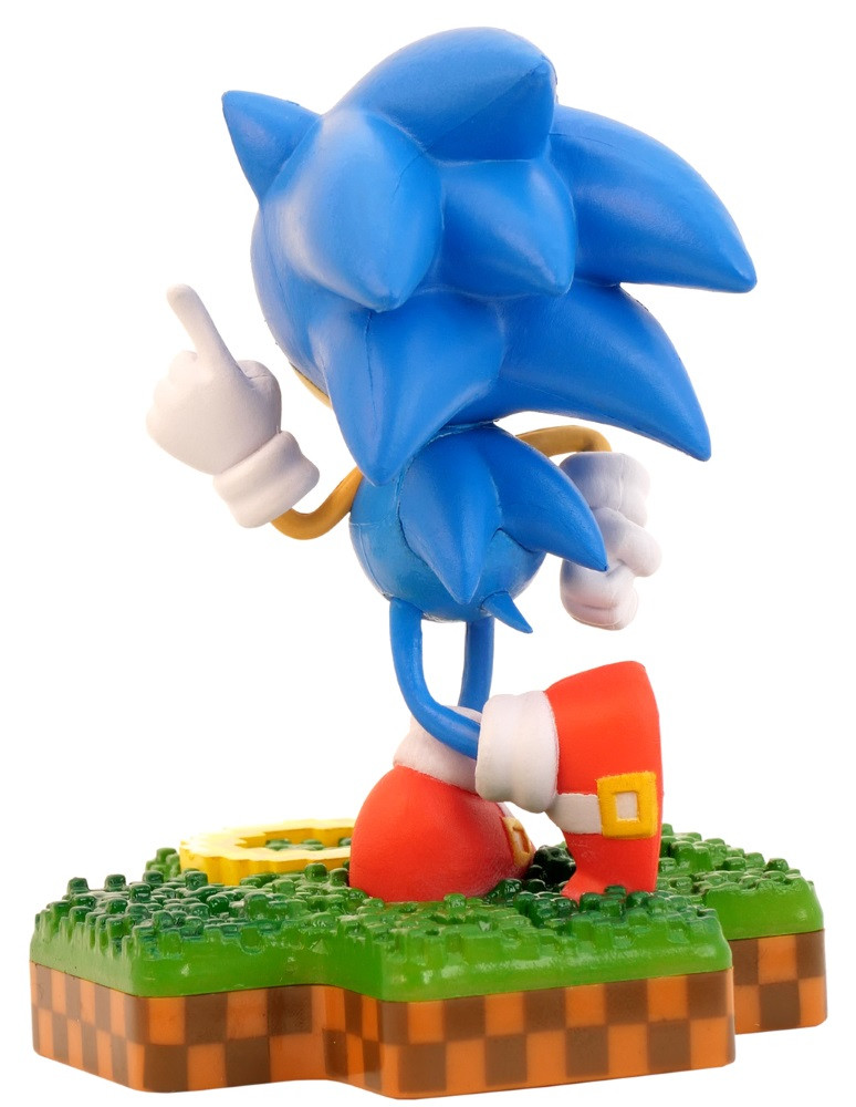  TOTAKU Collection 10: Sonic the Hedgehog  Sonic (10 )