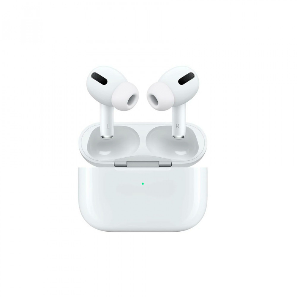 Наушники Devia TWS Wireless Earphone Pro White беспроводные, внутриканальные