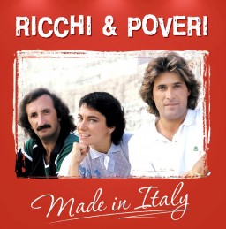 Ricchi e Poveri  Made In Italy (LP)