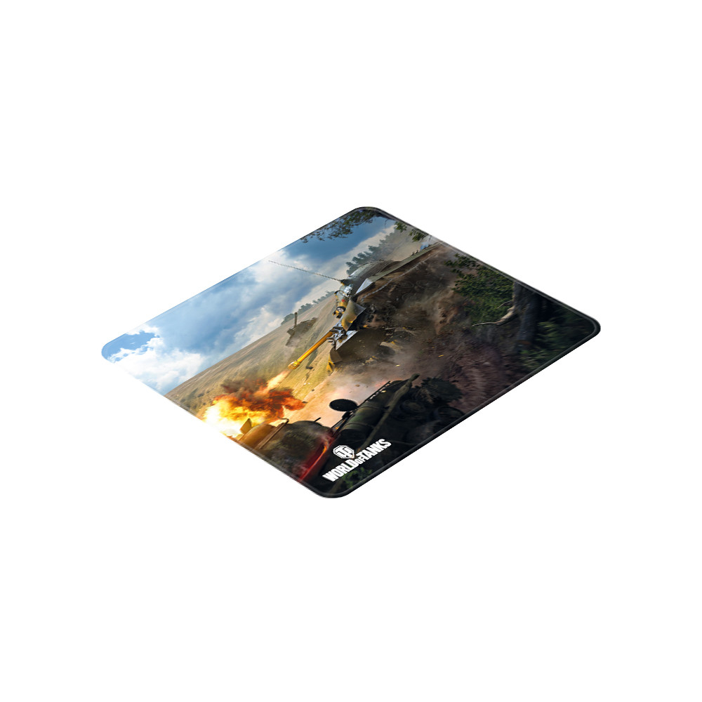 Коврик для мыши World Of Tanks: Tank IS-3