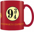  Harry Potter: Platform 9 3/4 Hogwarts Express (315 )