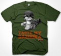  Worms. Taste my Bazooka () (XL)