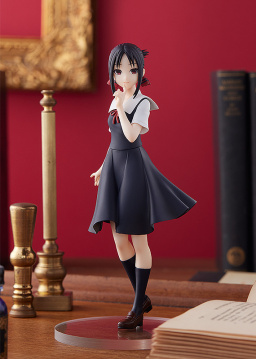 ������� Pop Up Parade Kaguya-sama: Love Is War � Kaguya Shinomiya (17 ��)