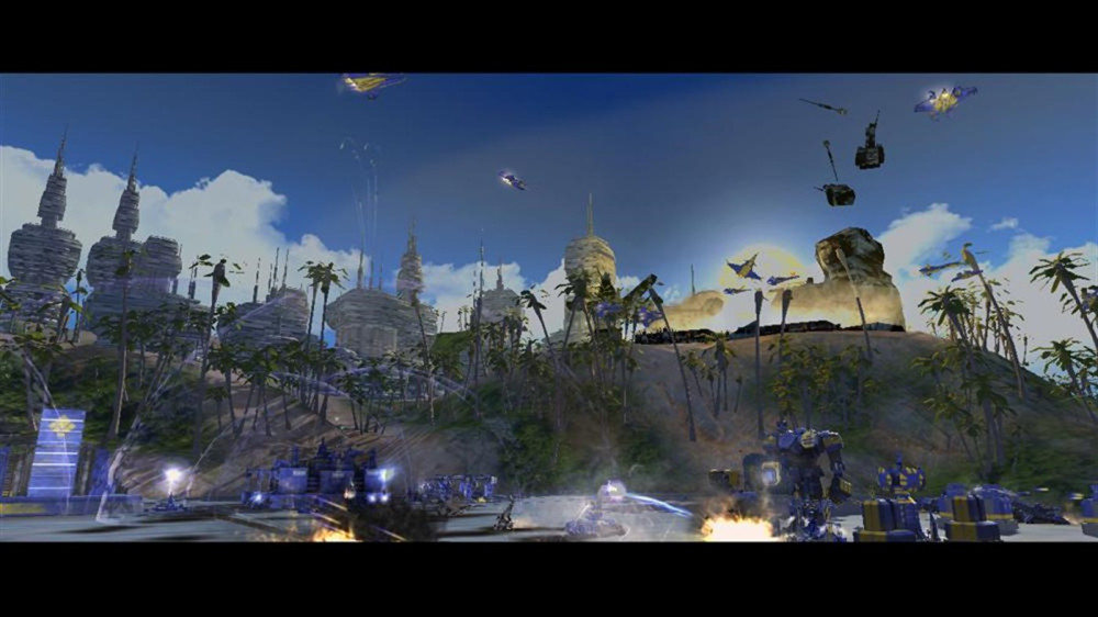 Supreme Commander 2 [Xbox 360/Xbox One, �������� ������]